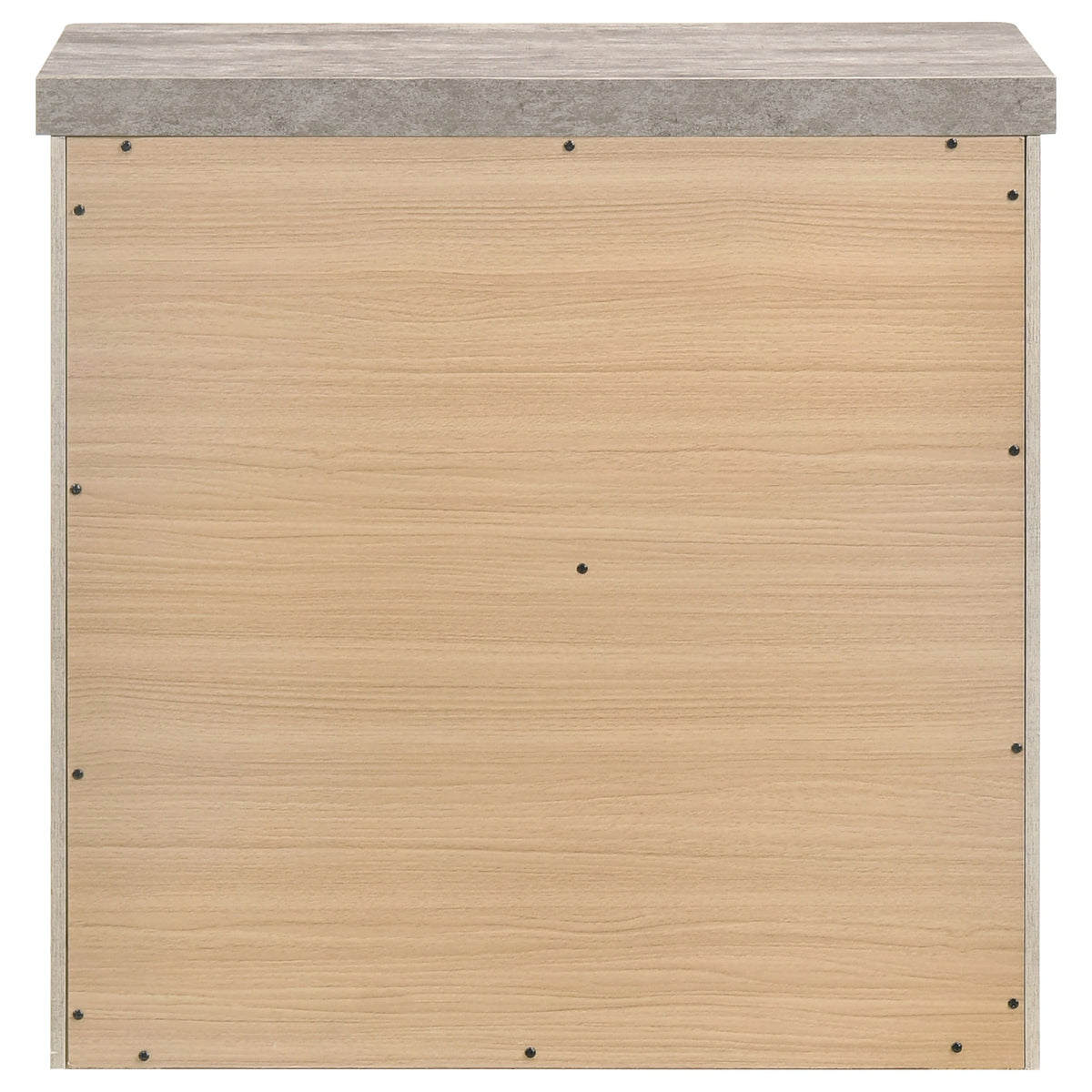 Nevado Nightstand