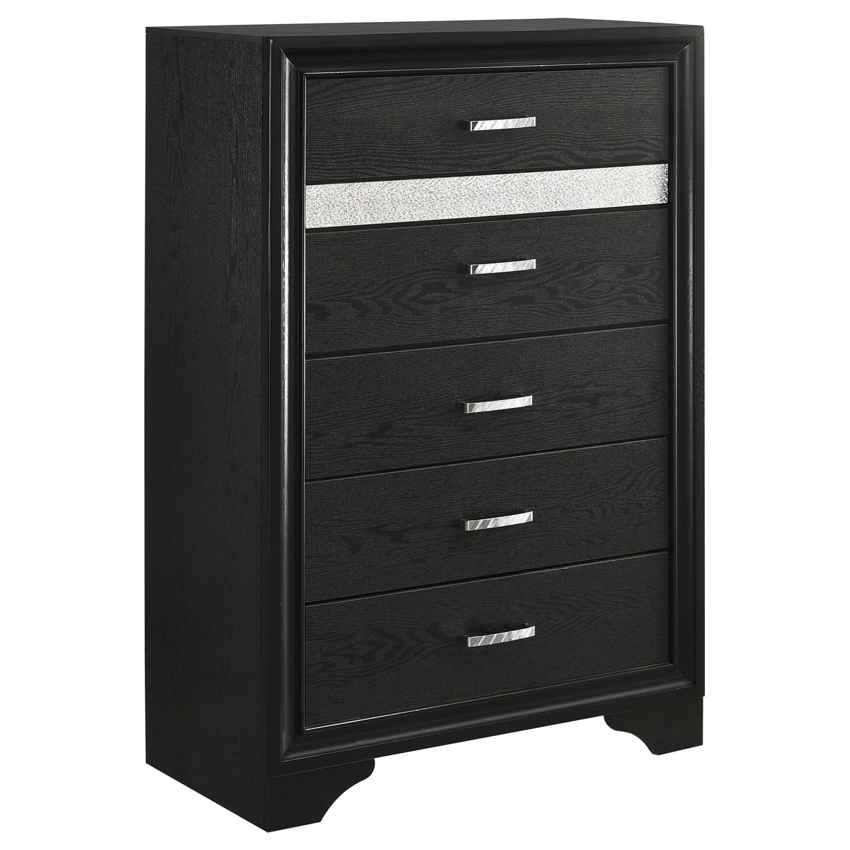 Miranda 5 Pc Bedroom Set