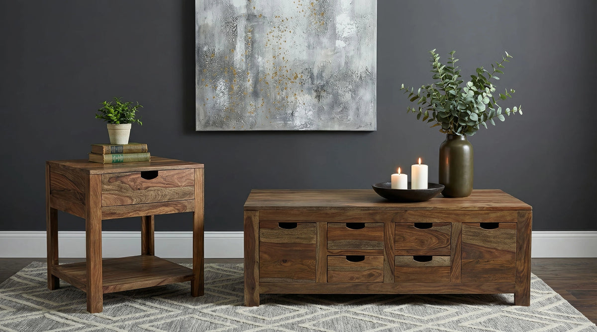 Esther End Table