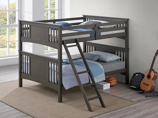 Spring Creek Bunk Bed