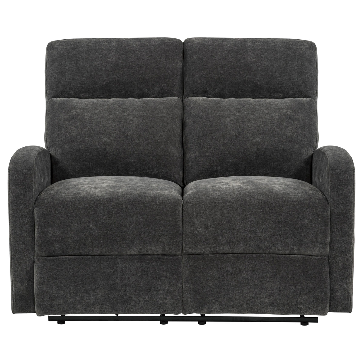 Hamilton Manual Reclining Loveseat