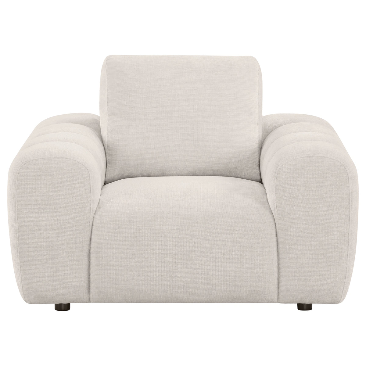 Burnett Accent Chair