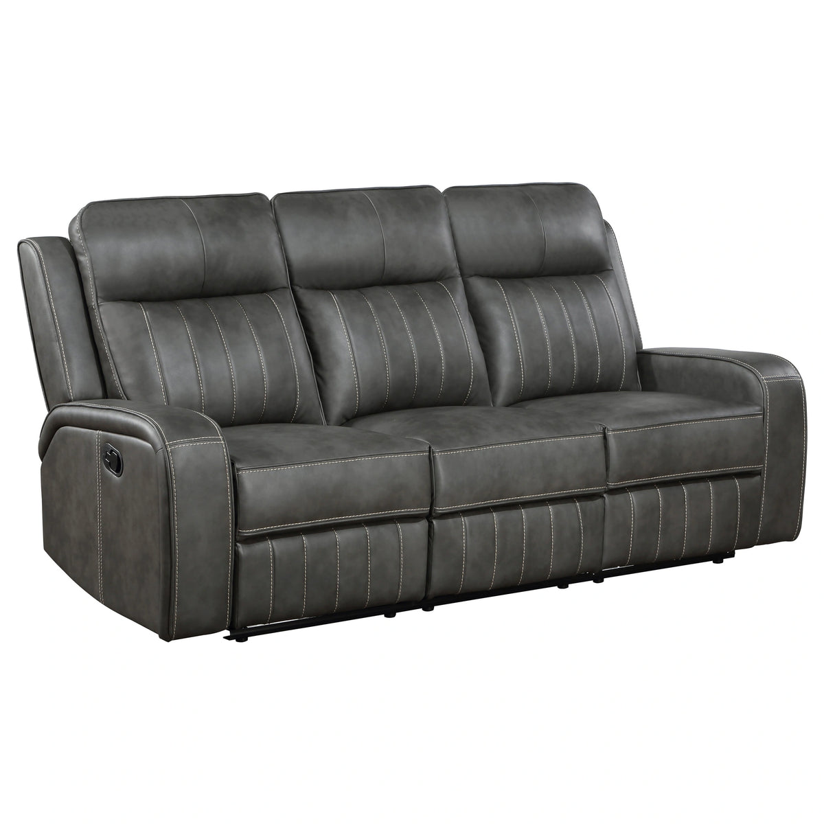 Raelynn Reclining Sofa Set