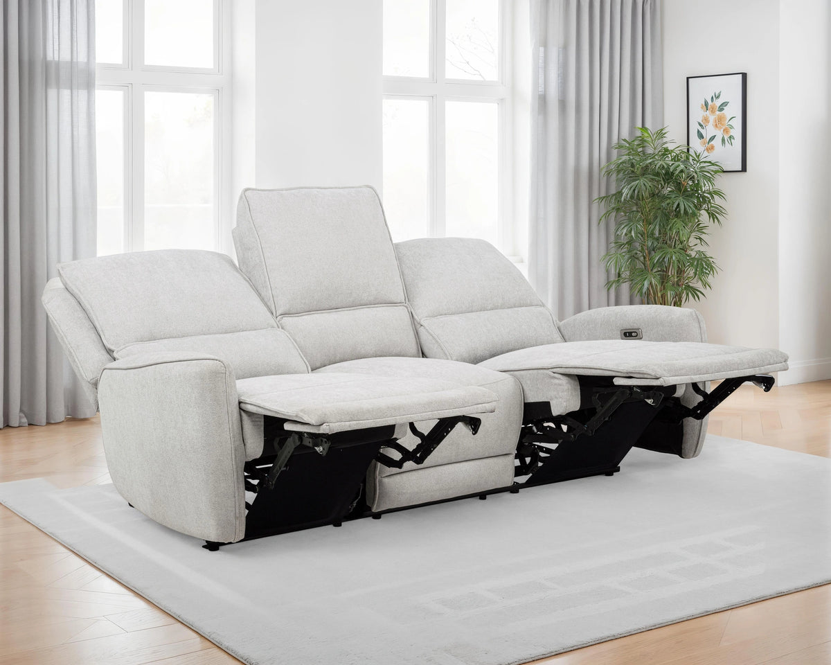 Sylmar Power Reclining Sofa