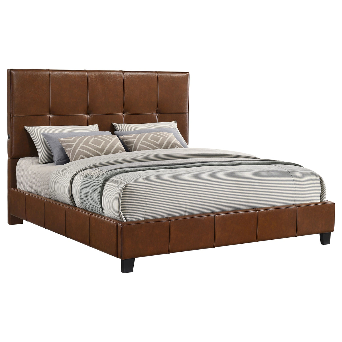 Farrell Queen Bed