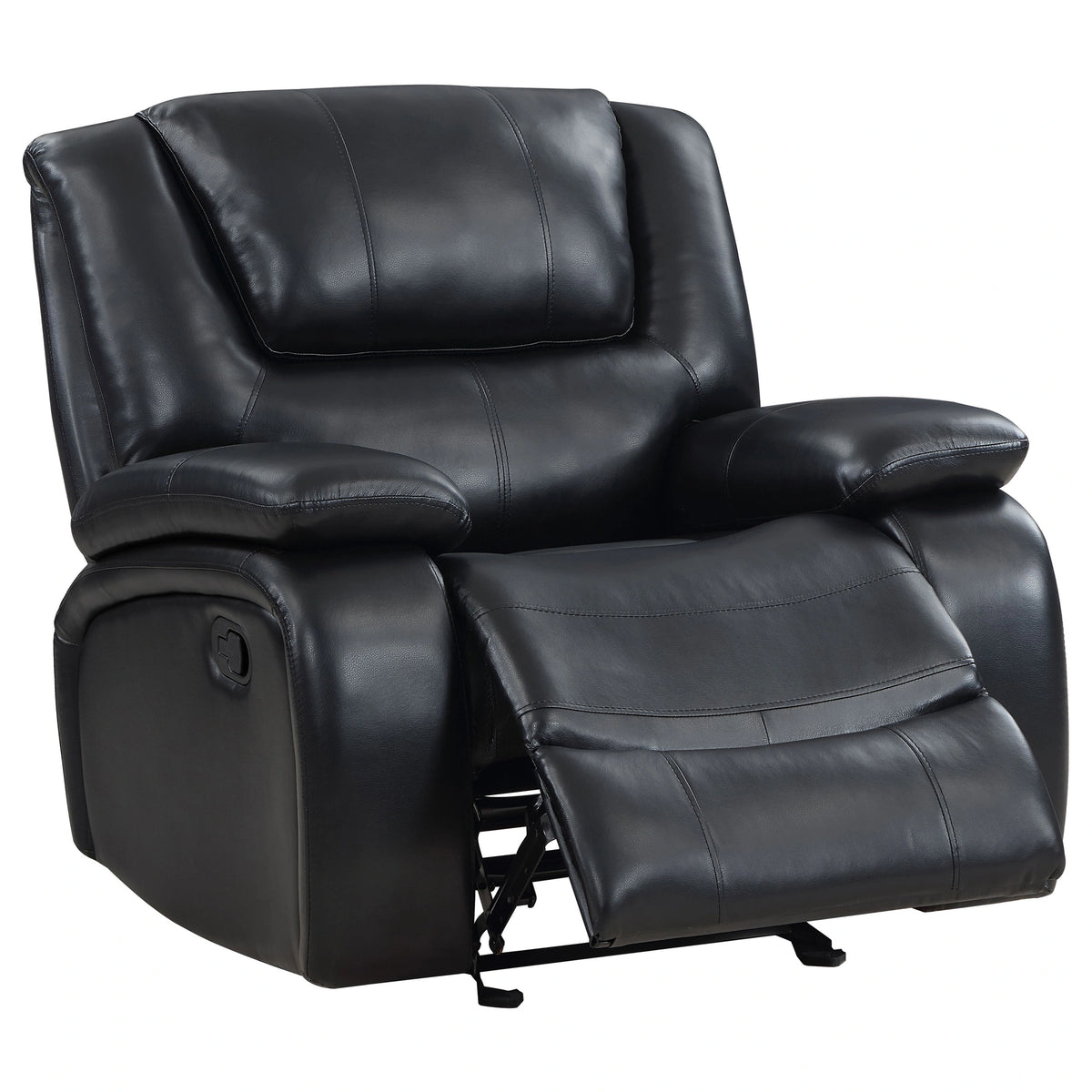 Camila Glider Recliner