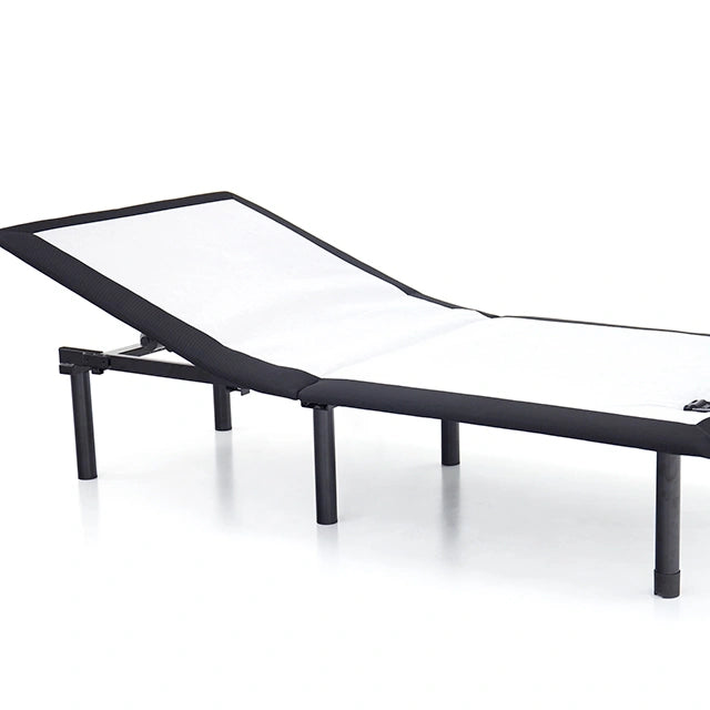 SOMNERSIDE I Adjustable Bed Frame Base - Full, TwinXL, Full, & Queen