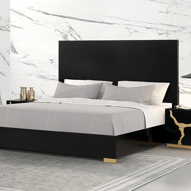 Goldsberg Queen Bedroom Set