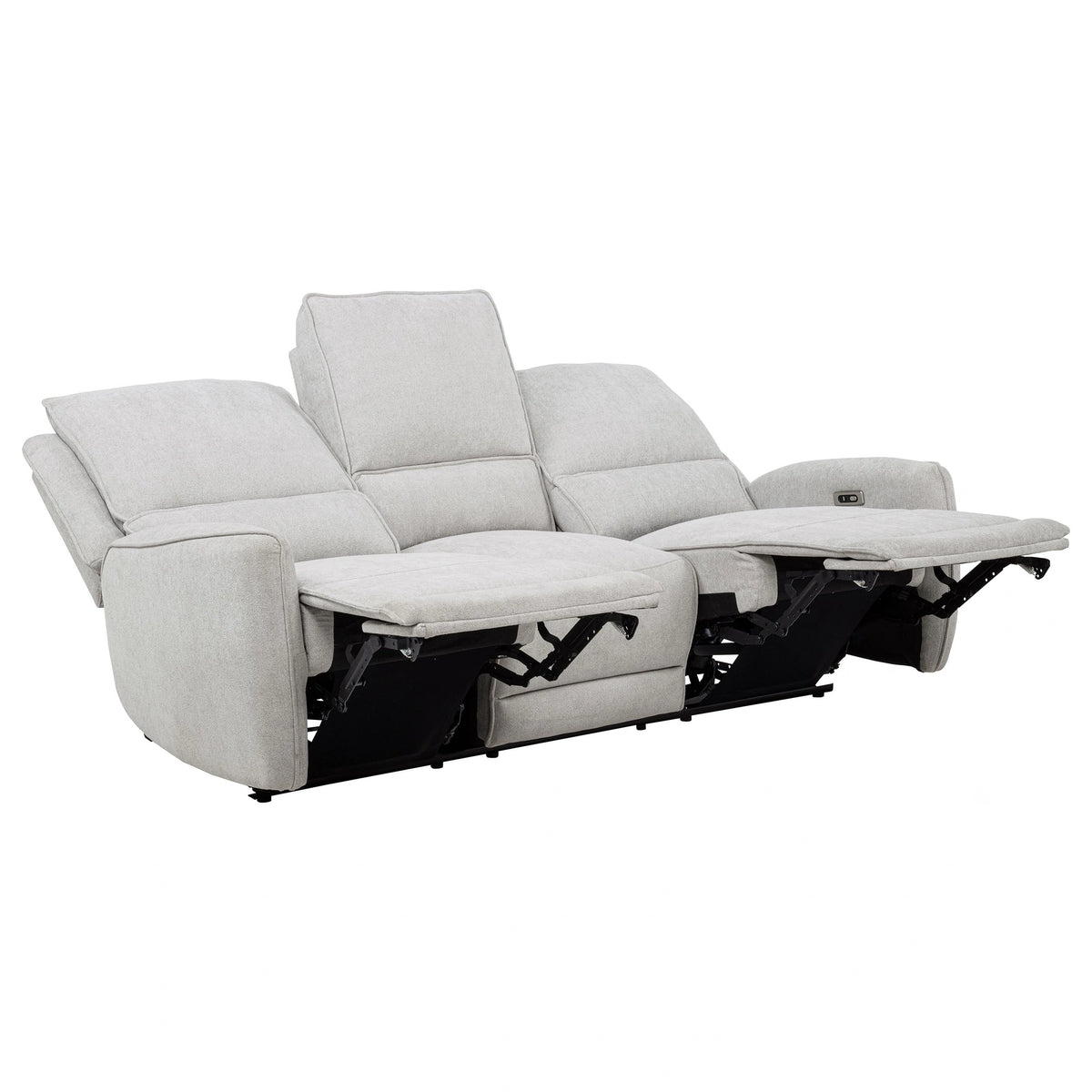 Sylmar Power Reclining Sofa Set