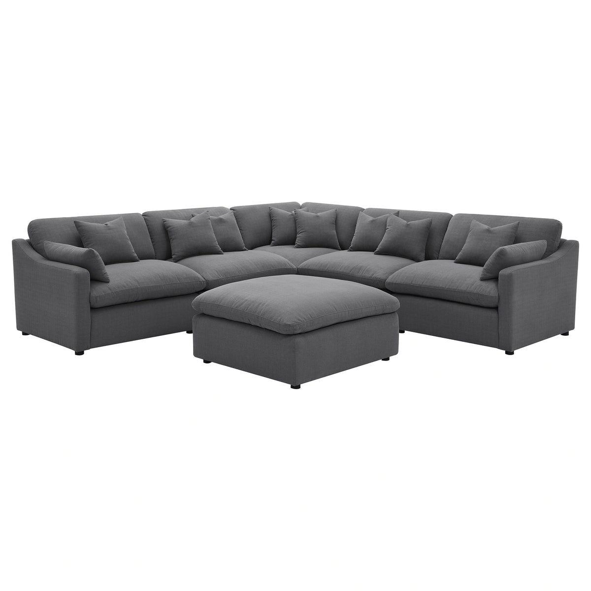 Hobson Modular Sectional Sofa