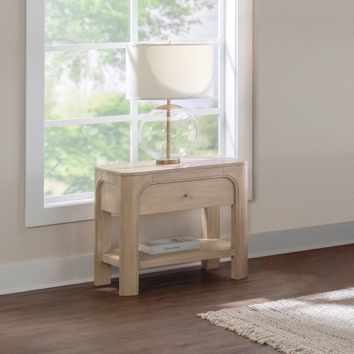 Solano Nightstand