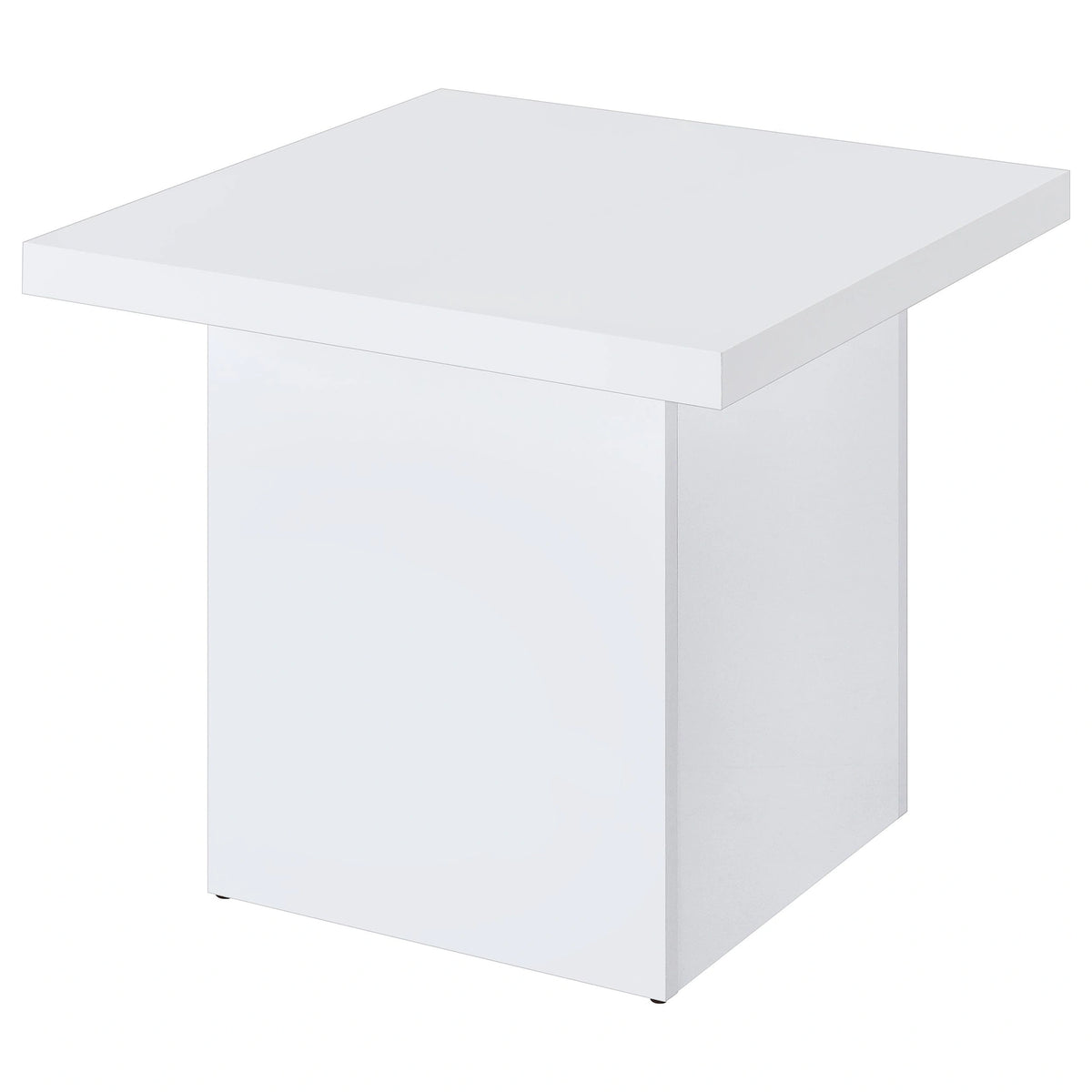 Devar End Table