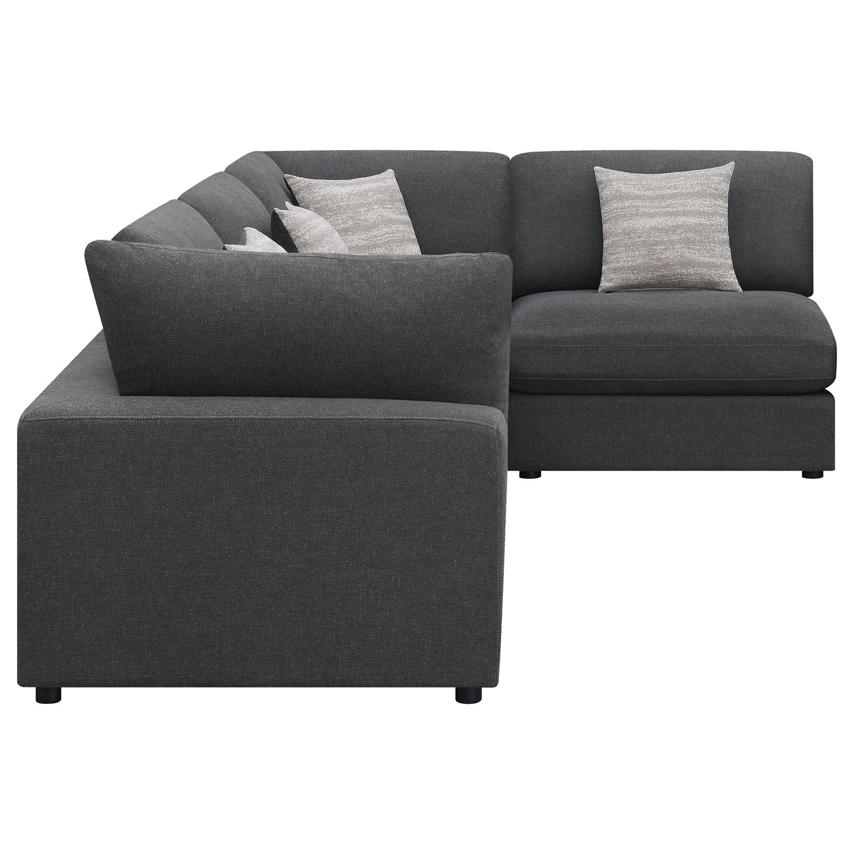 Serene Modular Sectional Sofa