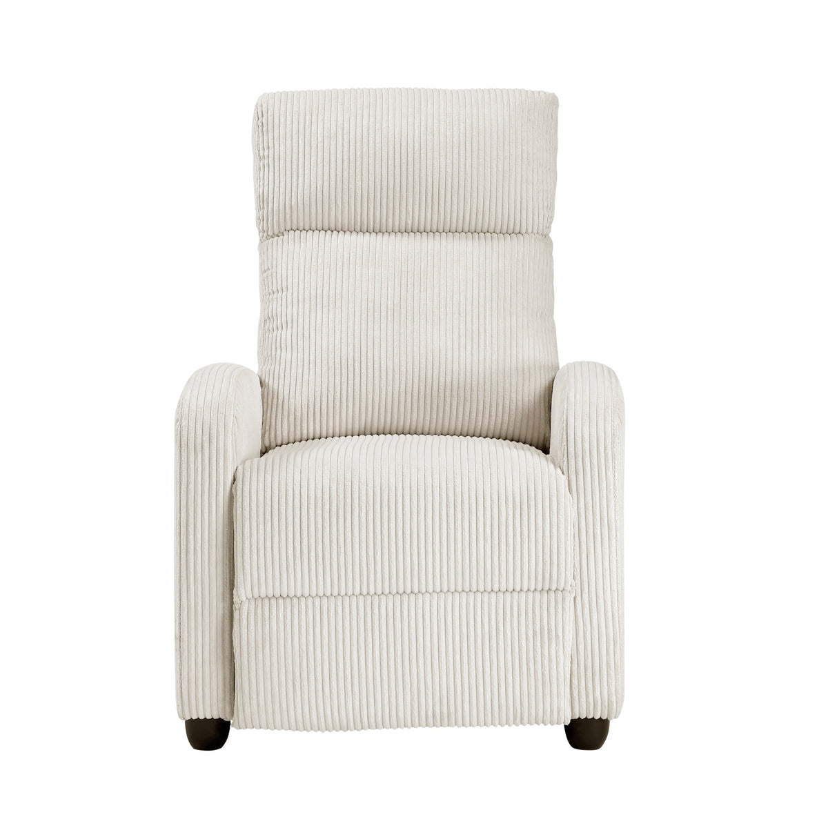 Parsons-Push Back Reclining Chair image