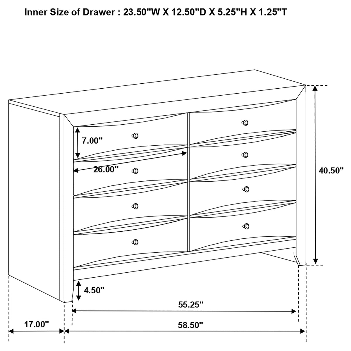 Briana Dresser