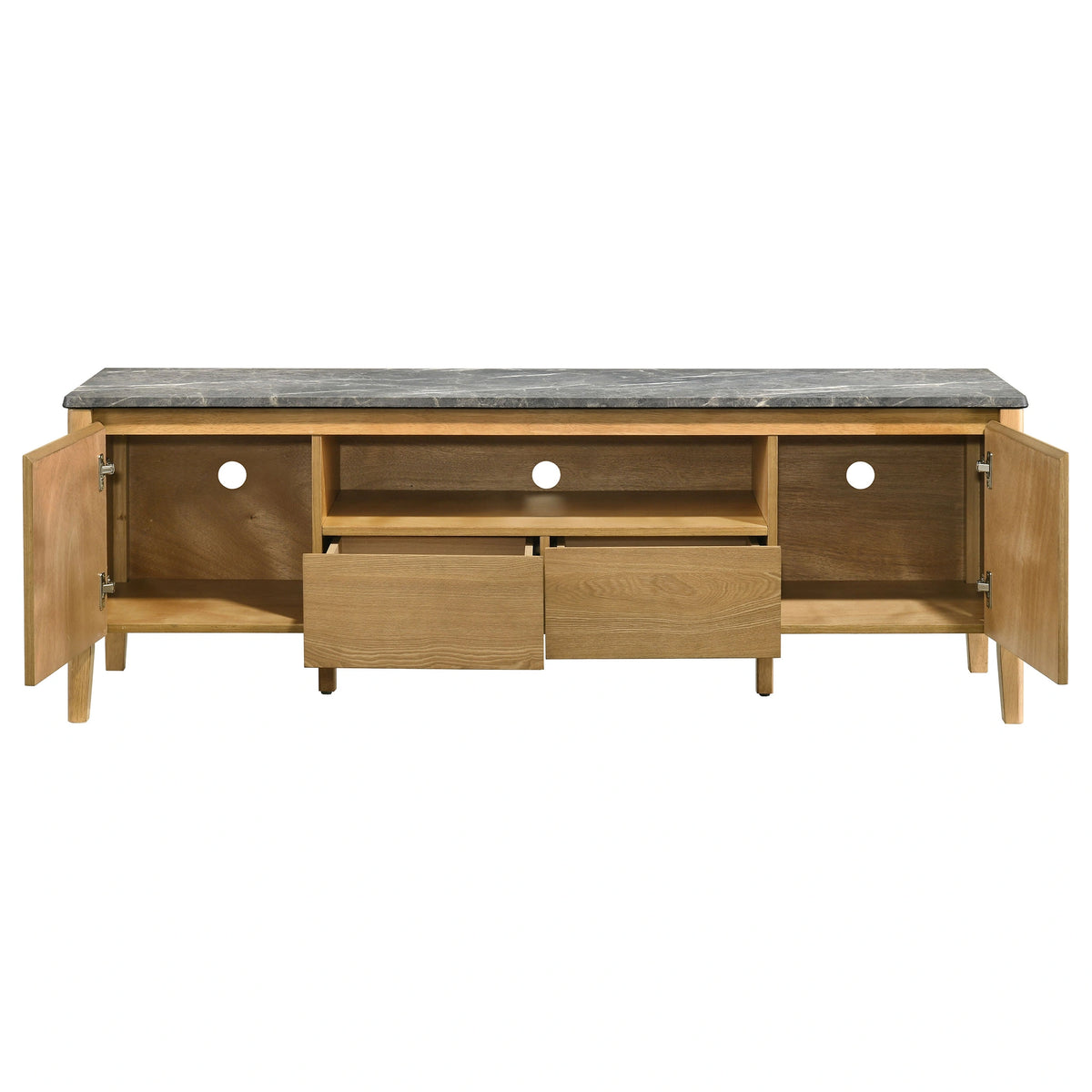 Bradley 63-inch TV Stand