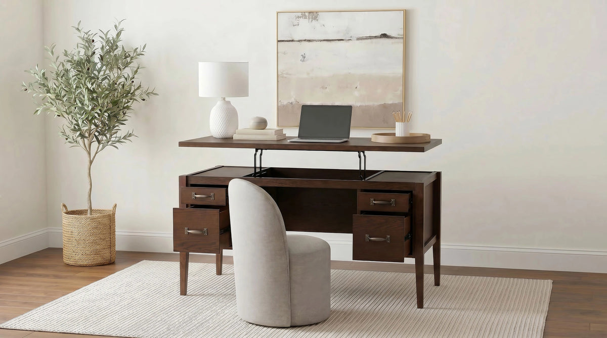 Graham Computer Desk