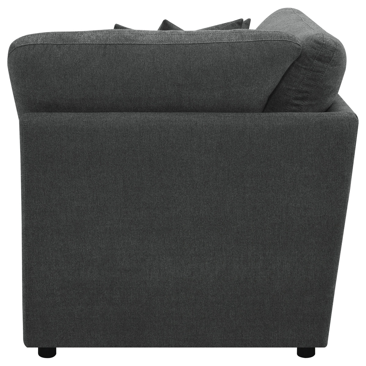 Collins Corner Chair