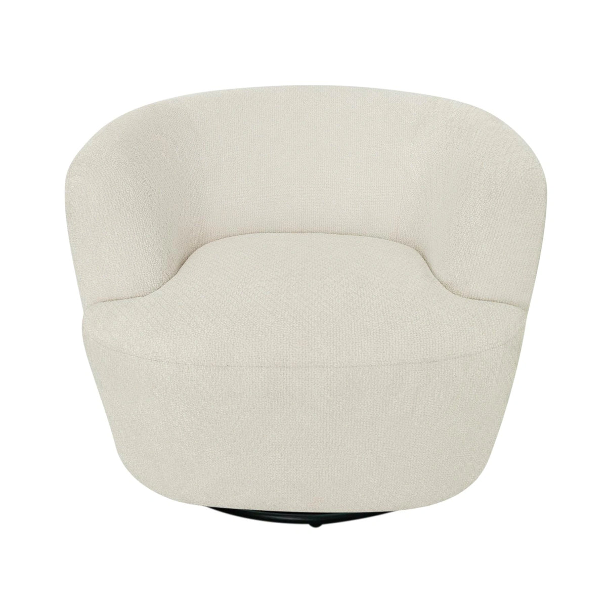 Barron Accent Chair