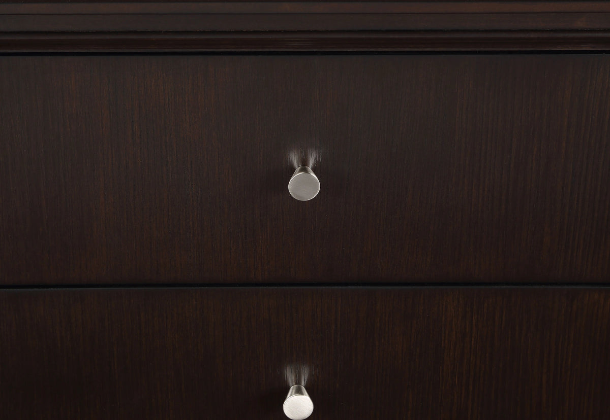 Emberlyn Dresser with Mirror