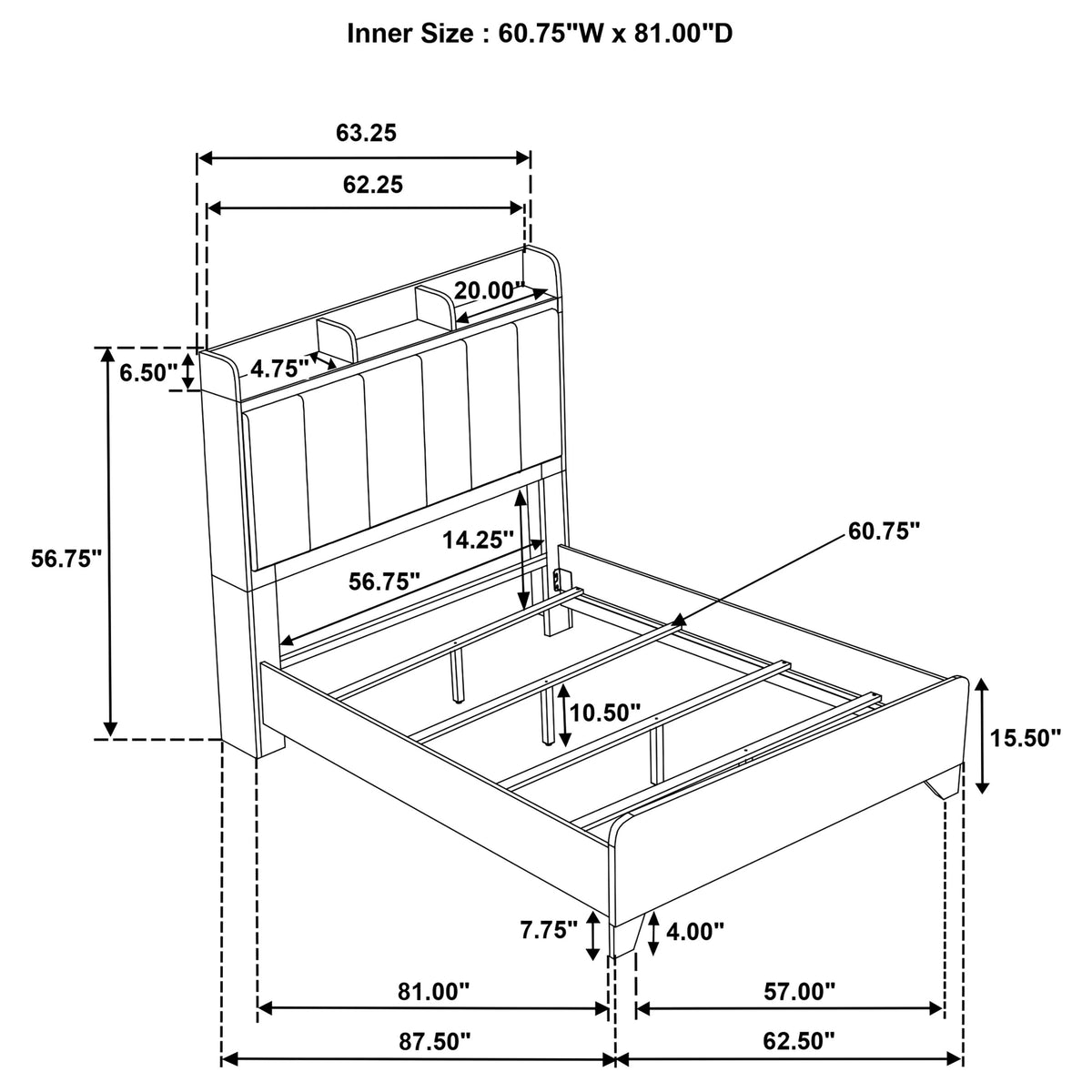 Henderson Bedroom Set