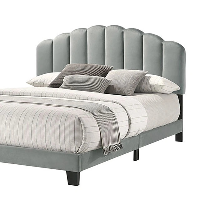 Christi Queen Bed