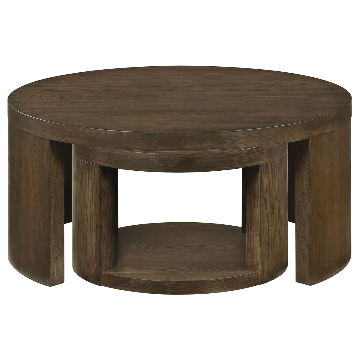 Sweeney Round Nesting Table Set