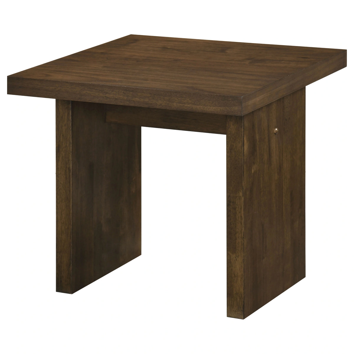 Decker End Table