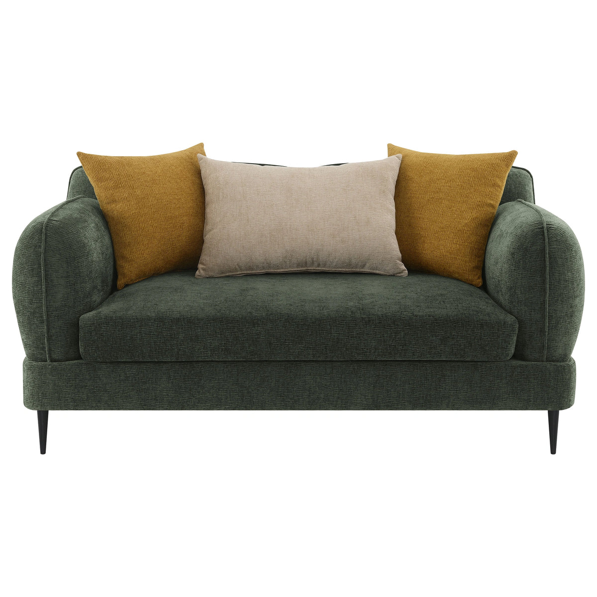 Jade Loveseat