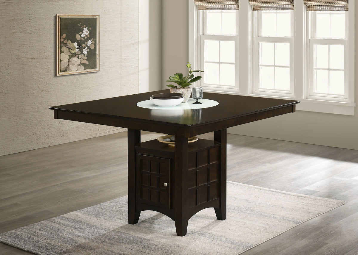 Gabriel Counter Height Dining Table