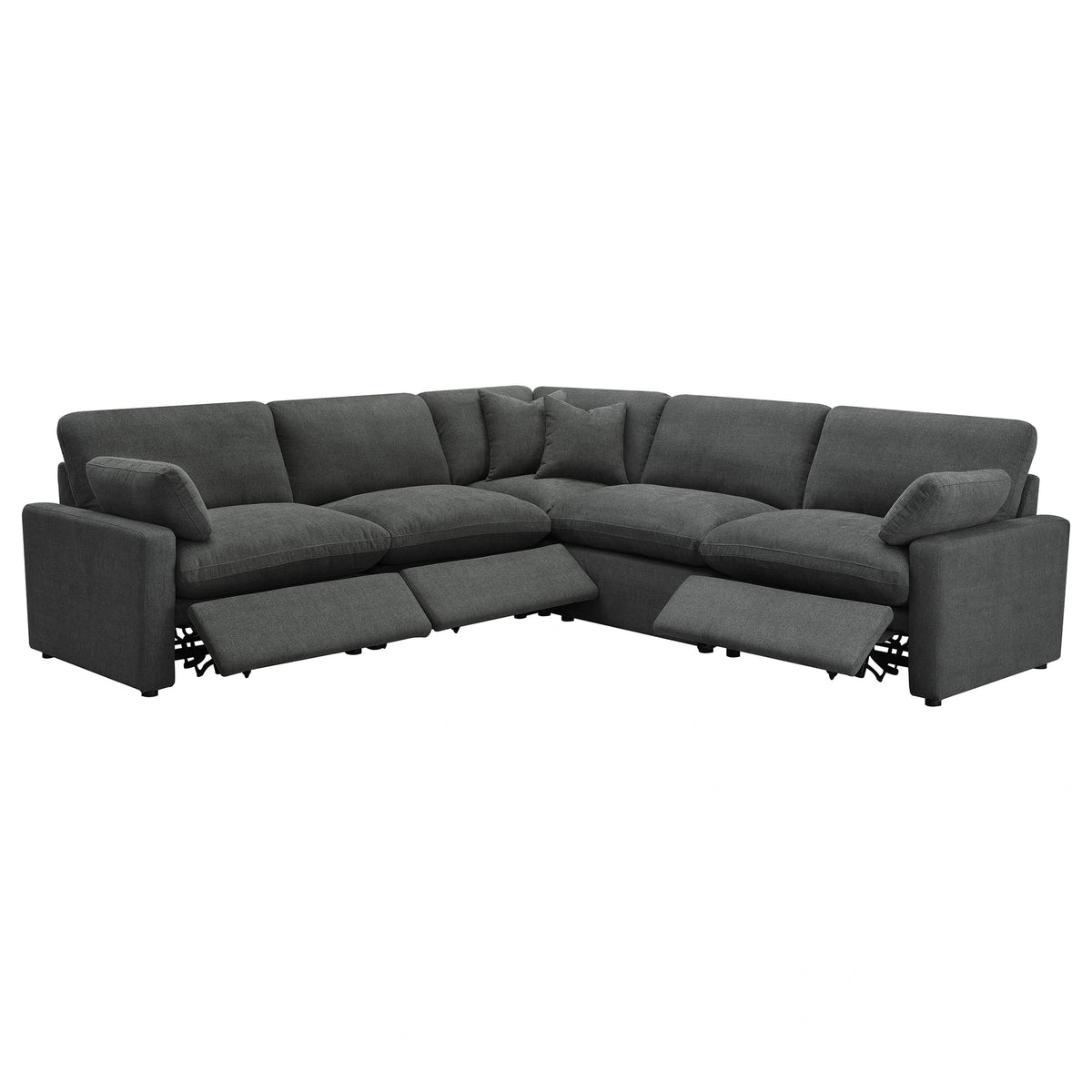 Collins Modular Power Reclining Sectional Sofa
