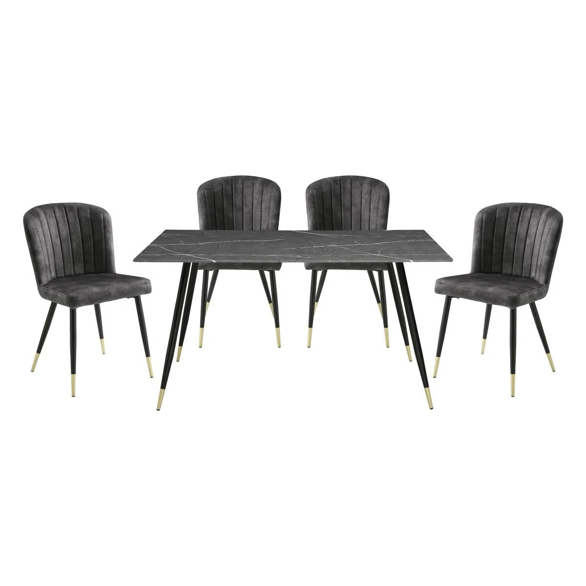 Clemente Dining Set image