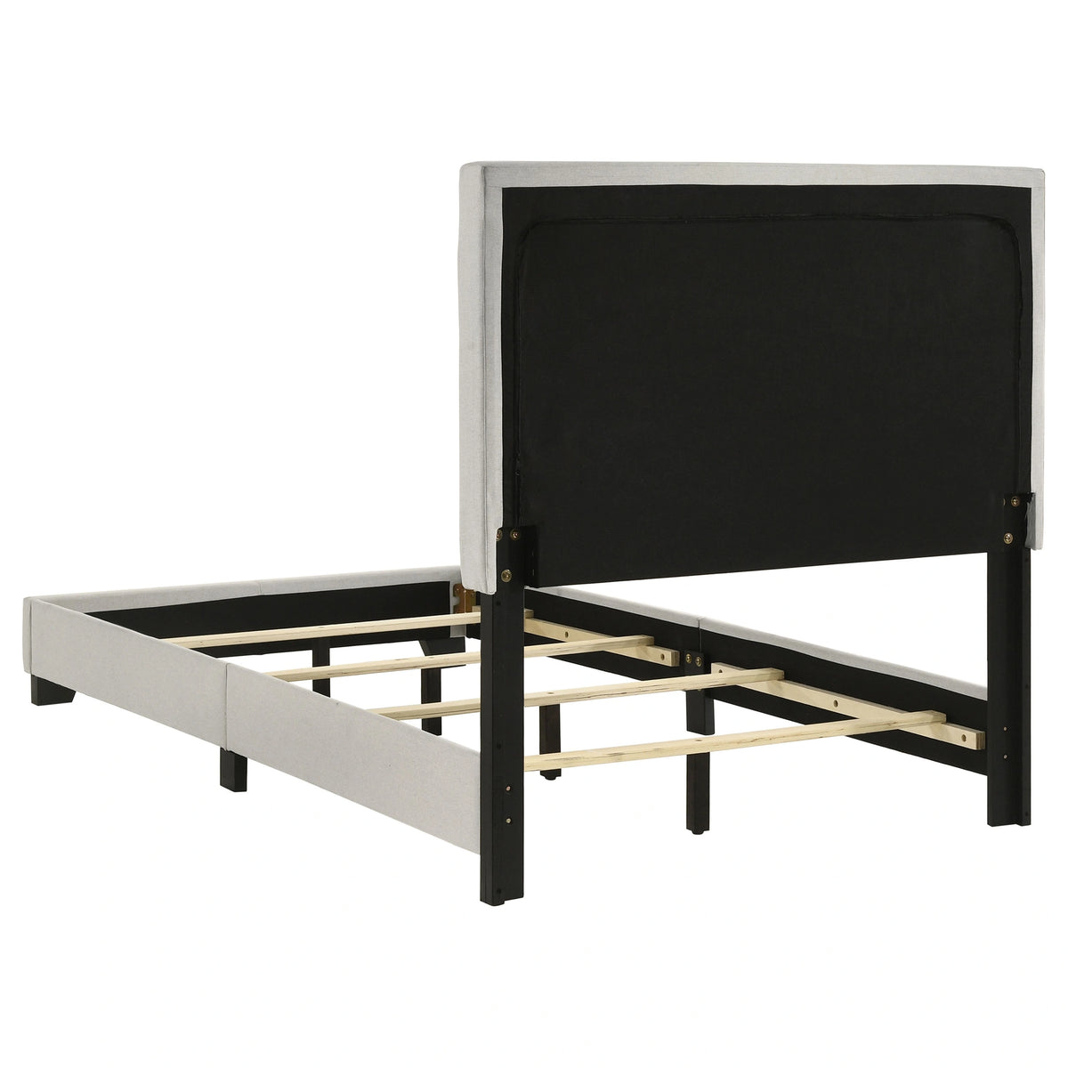 Dorian Panel Bed