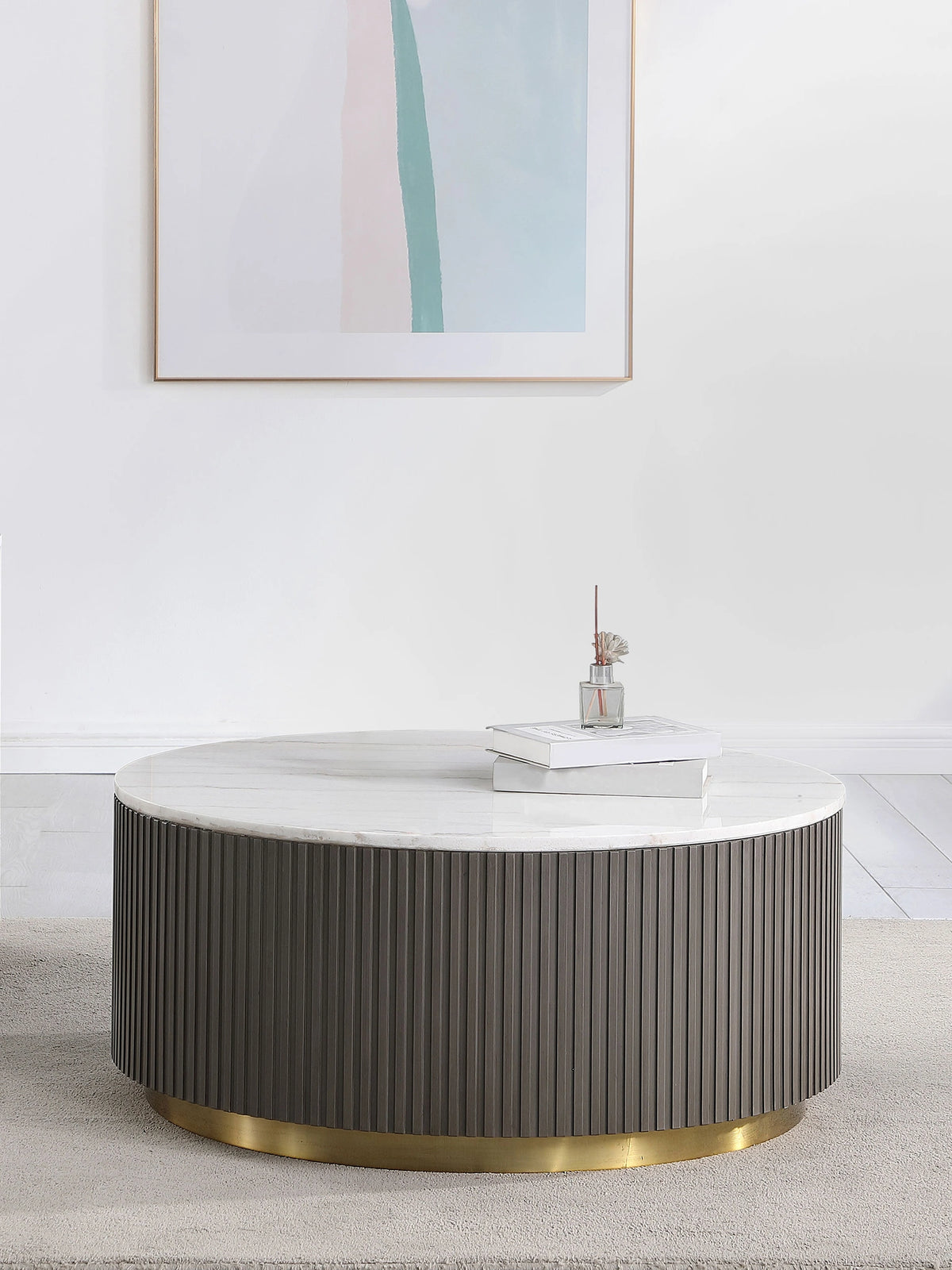 Jason Coffee Table