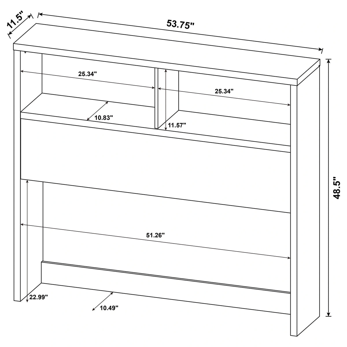 Westpark Bedroom Set