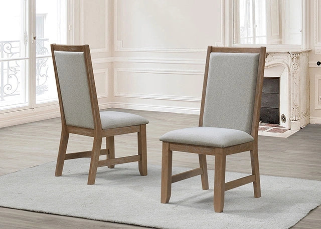 Everett 5 Pc. Round Table Dining Set