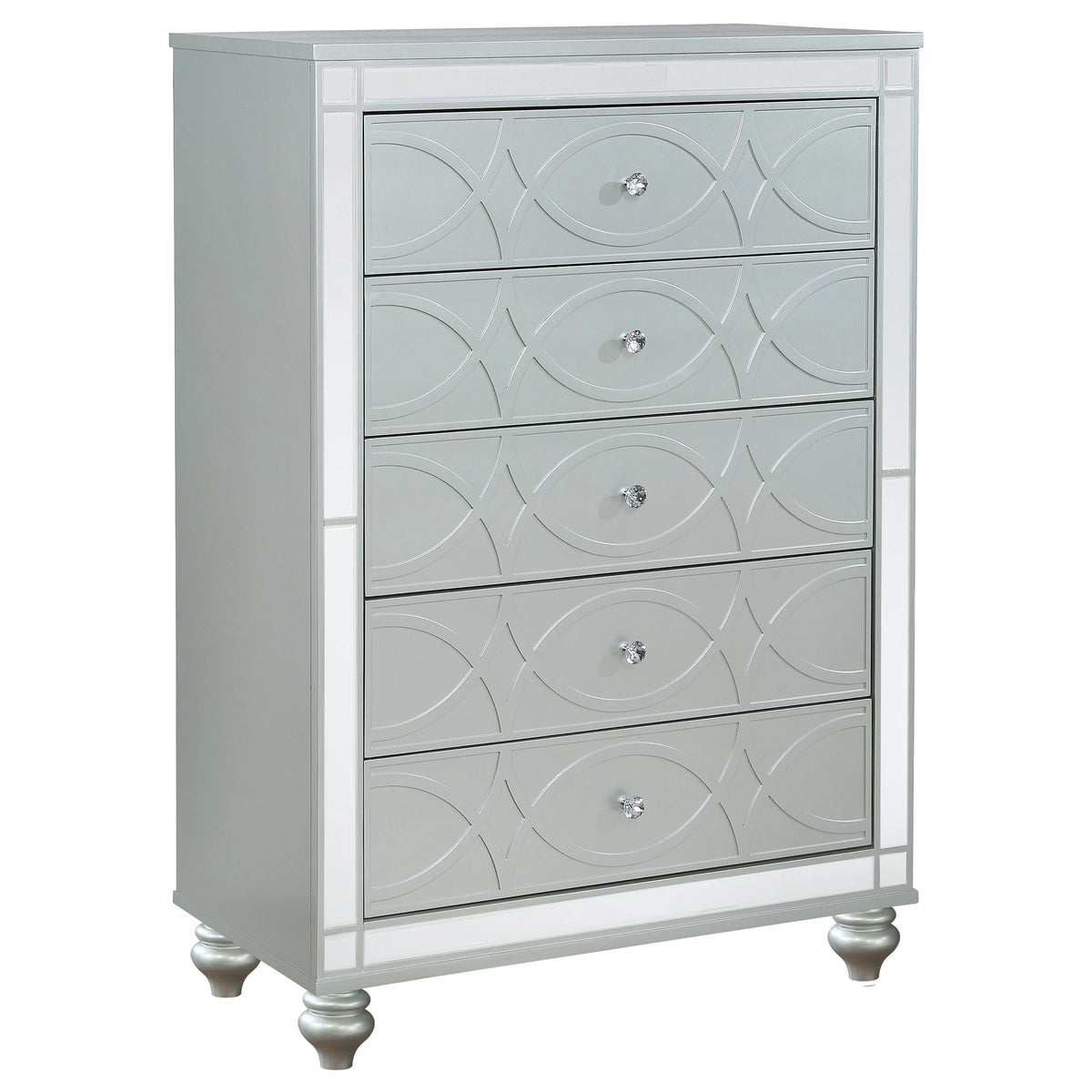 Gunnison Chest of Drawers