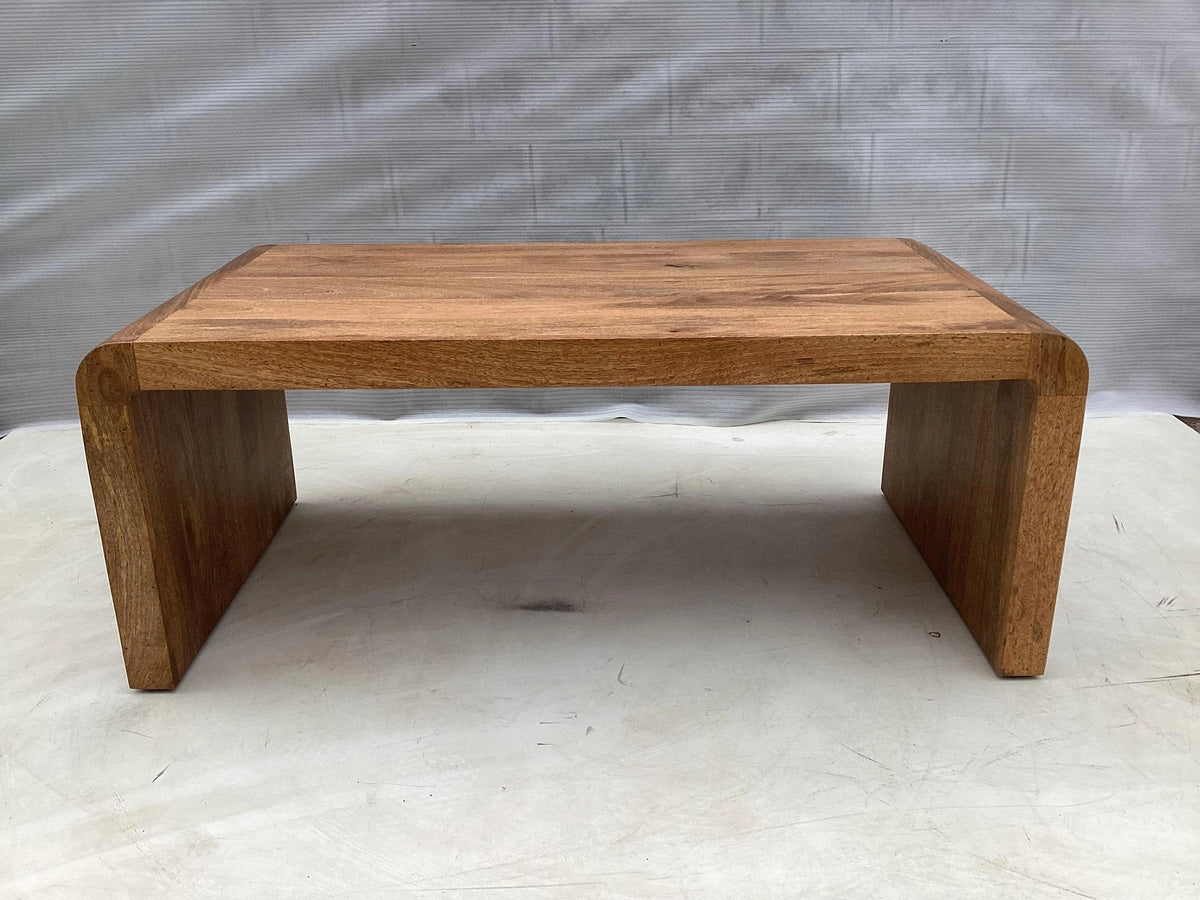 Booker Coffee Table