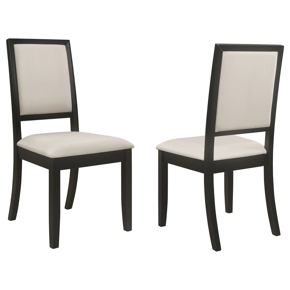 Louise Dining Side Chair