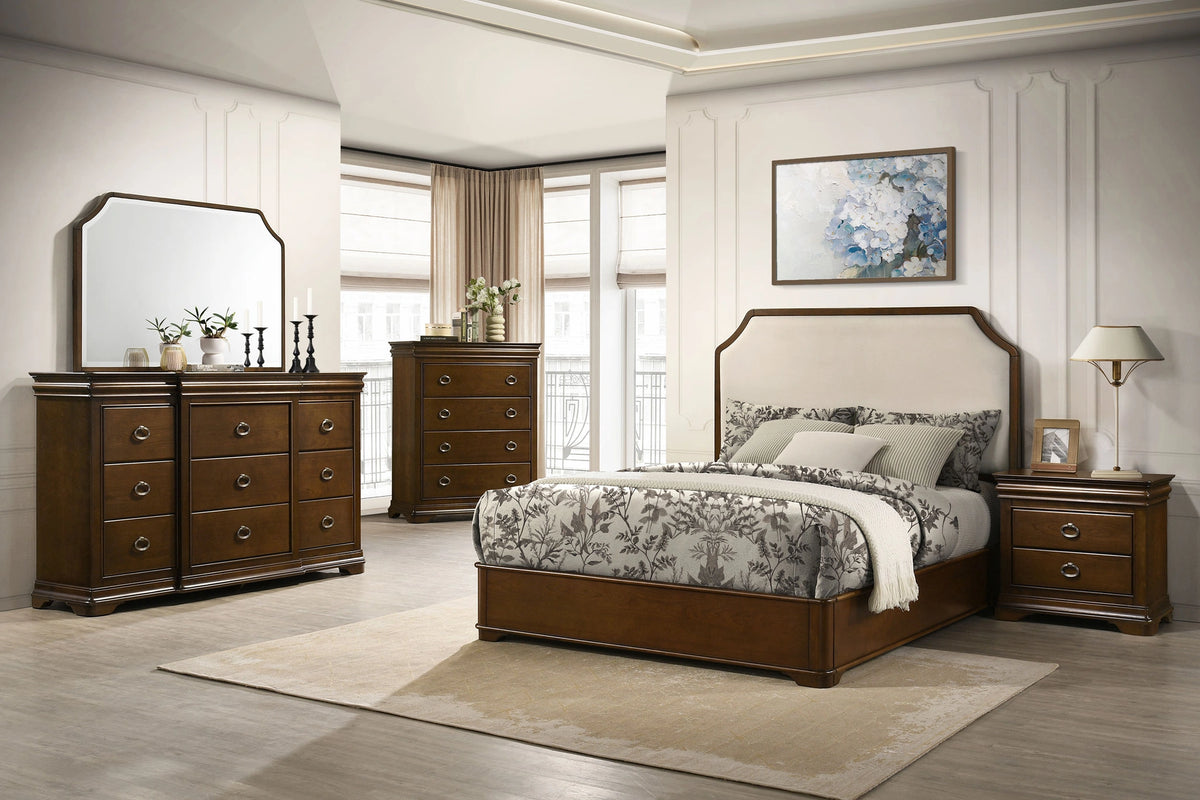 Garland Bedroom Set
