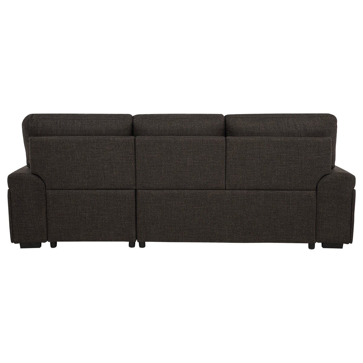 Demko Sleeper Sectional Sofa