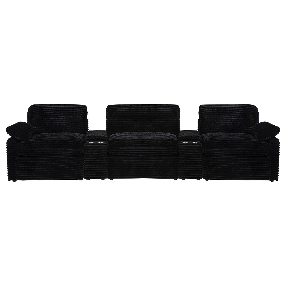Collins Home Theater Seating
