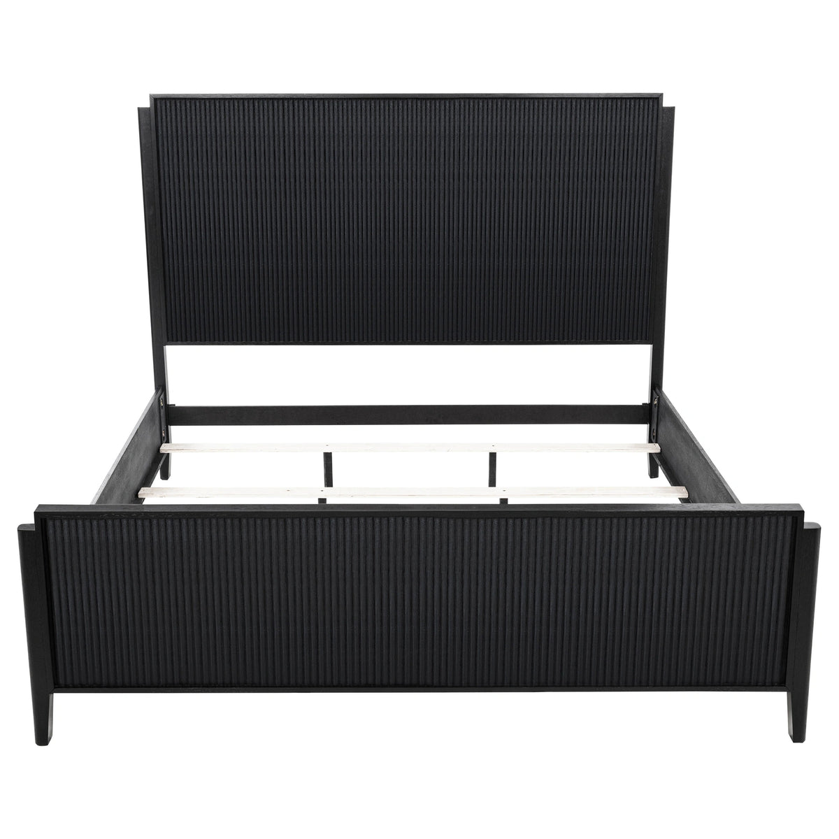 Brookmead Panel Bed