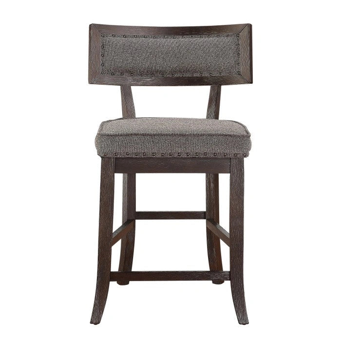 5655-24FA - Counter Height Chair, Fabric