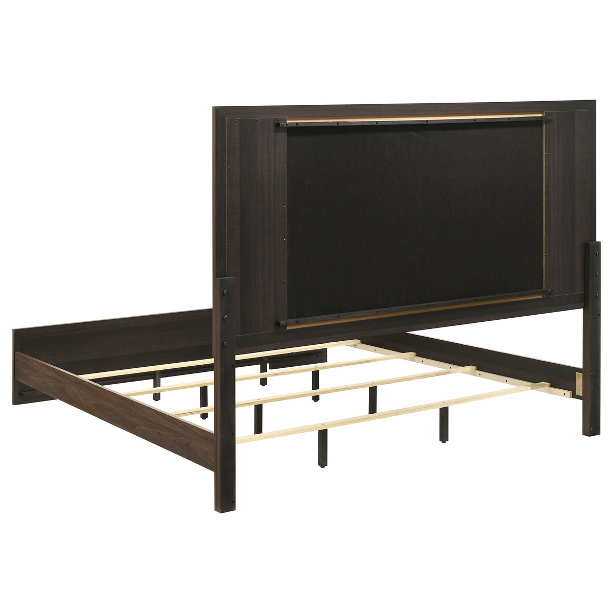 Etienne Queen Bed
