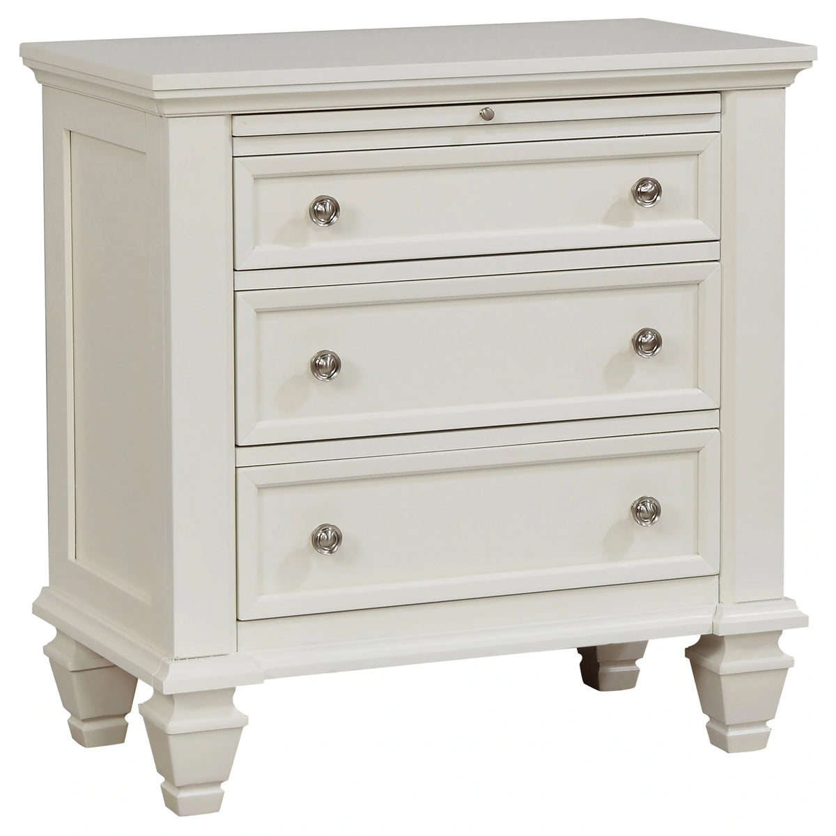 Sandy Beach Nightstand