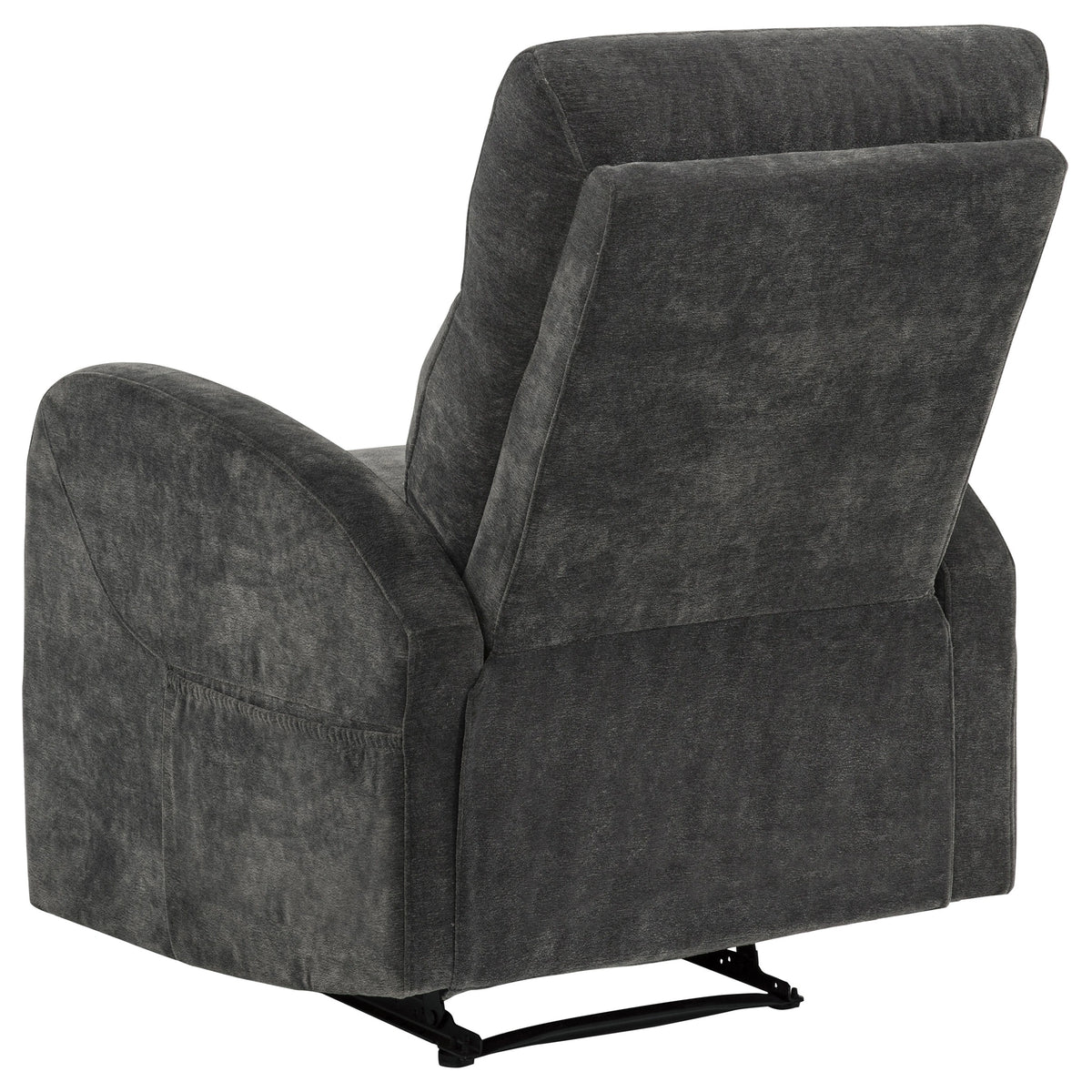 Hamilton Manual Reclining Sofa Set