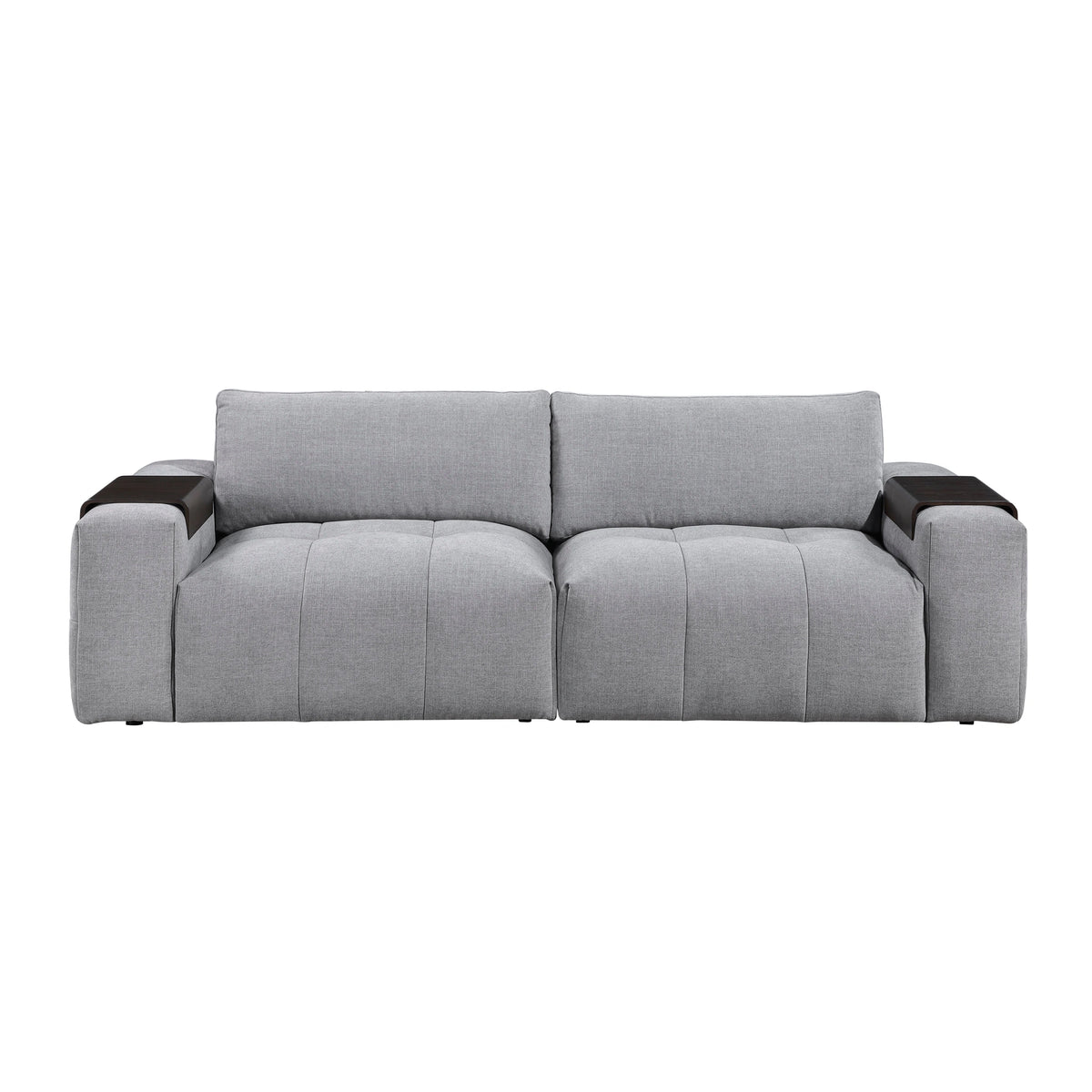 Tidal-(2)Love Seat image