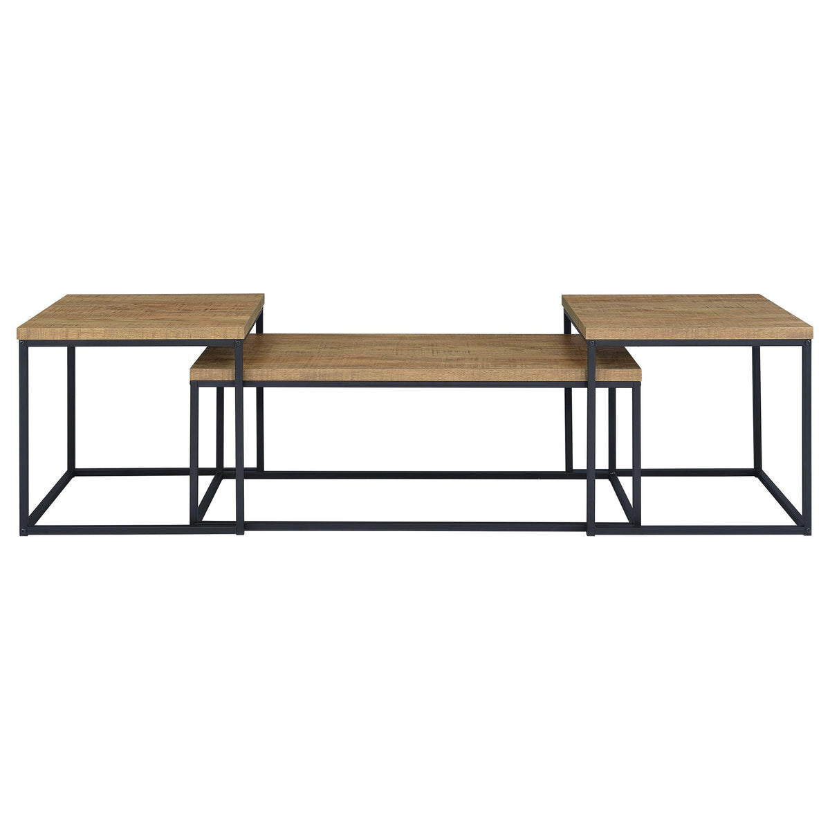 Straden Coffee Table Set