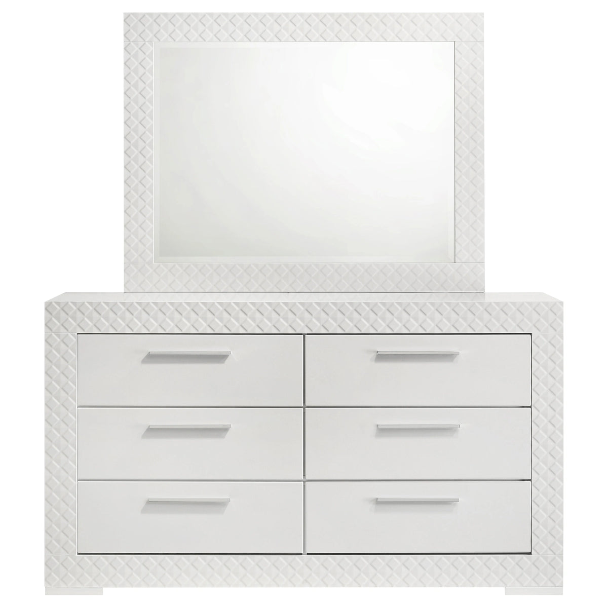 Ives Dresser with Mirror